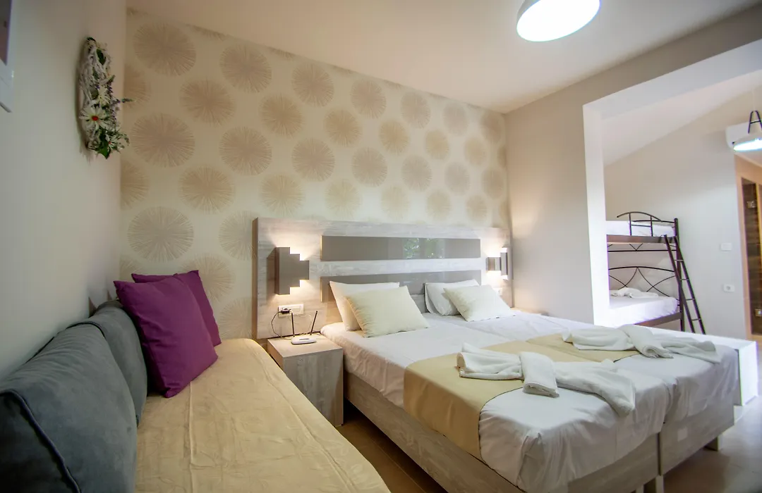 Paradise Apartments-1