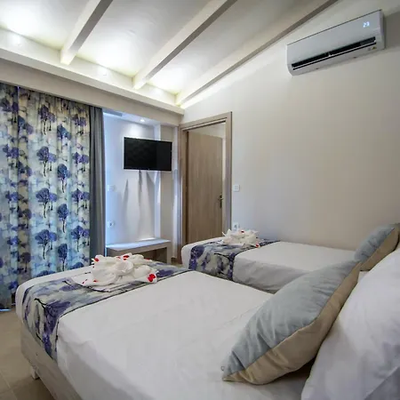 Paradise Apartments-3